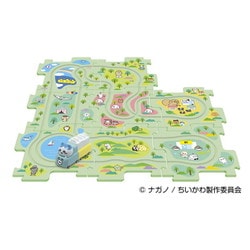 はしる！ハチワレ [対象年齢：3歳～]