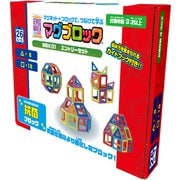 知育玩具 TKZ12BW001 MBK01 抗菌マグブロック エントリーセット