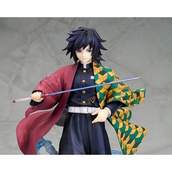 ヨドバシ.com - アルター ALTER 鬼滅の刃 冨岡 義勇 [塗装済完成品