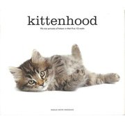 【バーゲンブック】kittenhood [単行本]