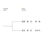 【バーゲンブック】SISTER COMPLEX [単行本]