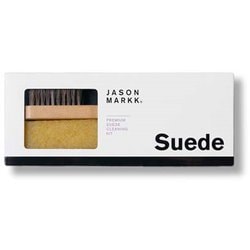 310210-JP-OS [ス二―カー用スウェードブラシとゴム製イレイサーセット JASON MARKK PREMIUM SUEDE CLEANING KIT メンテナンスキット]