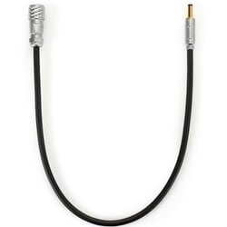 Ferrum Audio製 DCパワーサプライ専用 DC JACK Powering Cord 5.5×2.1mm 100cm FER-CA-DC21100