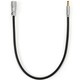 Ferrum Audio製 DCパワーサプライ専用 DC JACK Powering Cord 5.5×2.5mm 100cm FER-CA-DC25100