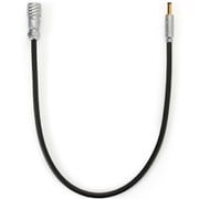 Ferrum Audio製 DCパワーサプライ専用 DC JACK Powering Cord 5.5×2.5mm 100cm FER-CA-DC25100