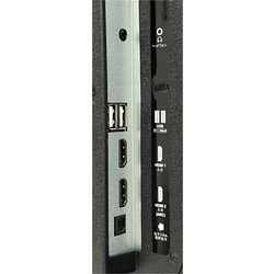 ヨドバシ.com - WIS ウィズ 24V型 チューナーレス ハイビジョン