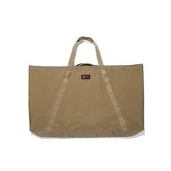 グリルテーブルキャリーLARGE ocb825rwb WolfBrown [アウトドア テーブルキャリーバッグ]