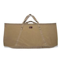 グリルテーブルキャリーSUPER ocb826rwb WolfBrown [アウトドア テーブルキャリーバッグ]
