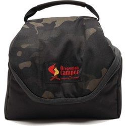 ペッパーボックス ocb828bc BlackCamo [アウトドア 調理器具 調味料入れ]