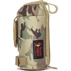 タクティカルペットボトルホルダー ocb2069cm Camo [アウトドア ペットボトルケース]