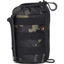 ボトルホルダーL ocb910bc BlackCamo [アウトドア ボトル アクセサリ]