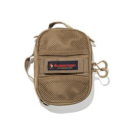 SSC B6 ocb2232wb WolfBrown [アウトドア ケース]