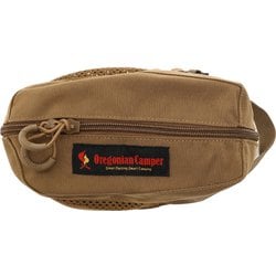 シェラカップ to GO ocb2224wb WolfBrown [アウトドア シェラカップケース]