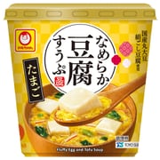 なめらか豆腐すうぷ たまご 11.4g