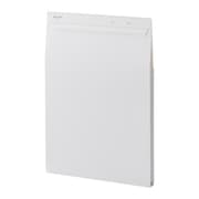 セパル フリップファイル A4 タテ ホワイト SEL-2811-70