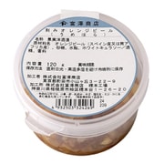 00053104 刻みオレンジピール(うめはら) 120g