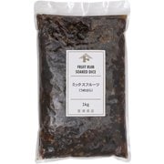 00053301 ミックスフルーツ(うめはら) 1kg