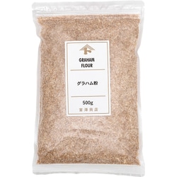 グラハム粉（日清製粉） 500g
