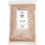 グラハム粉(日清製粉) 500g