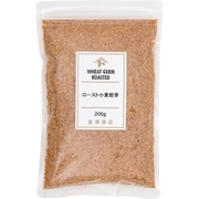 ロースト小麦胚芽(日本製粉) 200g
