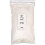 ライ麦粉(鳥越製粉) 500g