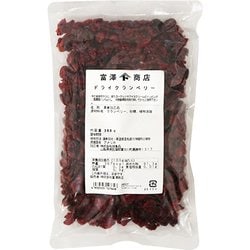 ドライクランベリー 300g