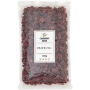 00376206 ドライクランベリー 300g