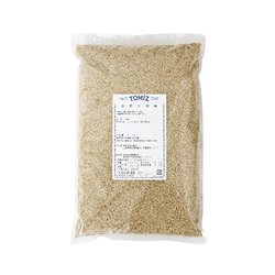 白煎り胡麻 1kg
