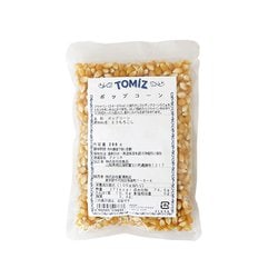 ポップコーン 200g