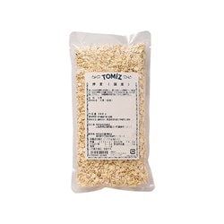 押麦（国産） 200g