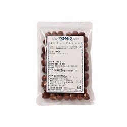 生ヘーゼルナッツ皮付 100g