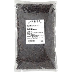 プーアル茶 200g
