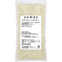 道明寺粉（5割中粒） 300g