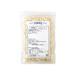 ヨドバシ.com - 富澤商店 TOMIZ アーモンドスリバード（縦割アーモンド