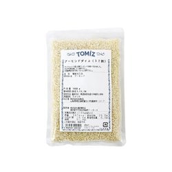アーモンドダイス 32割 100g
