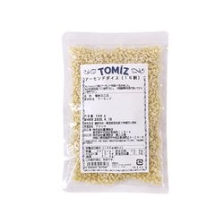 アーモンドダイス 16割 100g