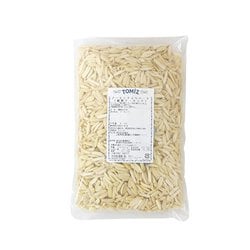 アーモンドスリバード（縦割アーモンド） 1kg