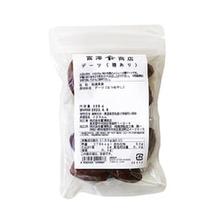 デーツ（種あり） 130g