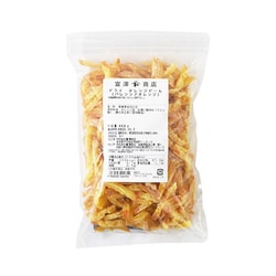 オレンジピール ドライバレンシアオレンジピール / 450g | ドライフルーツ・加工