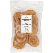 01236503 ドライバレンシアオレンジ(スライス) 300g