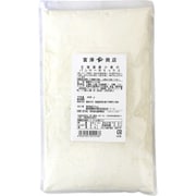北海道産小麦のパンケーキミックス 400g