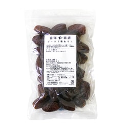 デーツ（種あり） 500g