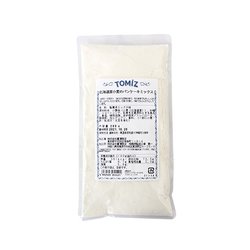 北海道産小麦のパンケーキミックス 200g