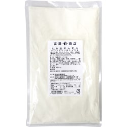 北海道産小麦のパウンドケーキミックス 400g