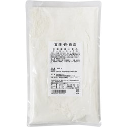 北海道産小麦のクッキーミックス 400g