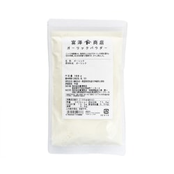 ガーリックパウダー 100g