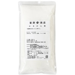 かるかん粉 250g