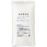 かるかん粉 250g