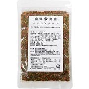 ペペロンチーノ 60g