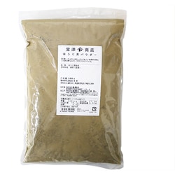 ほうじ茶パウダー 500g